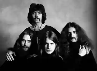 Povestea festivalului California Jam din 1974 și a trupelor Black Sabbath și Deep Purple