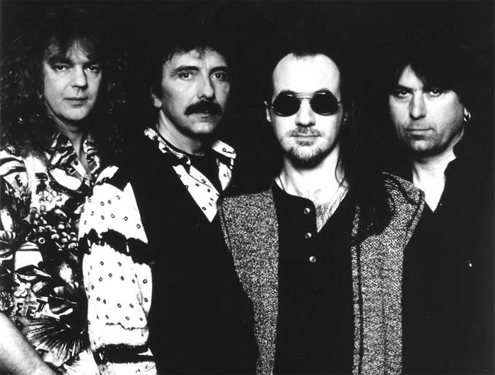 Fanii Black Sabbath își exprimă aprecierea pentru perioada în care Tony Martin era solist