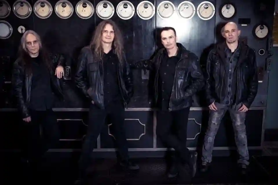 Blind Guardian își amintește participarea la emisiunea „Todo Seu” din 2007