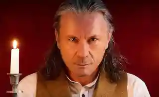 Bruce Dickinson și turneul european alături de Lynyrd Skynyrd