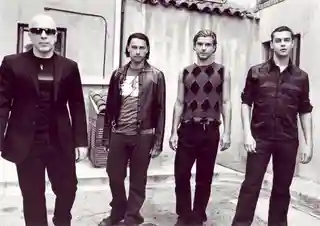 Gavin Rossdale (Bush) susține importanța lansării unor albume complete