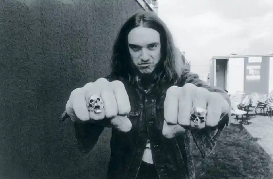 Scott Ian își amintește cum a aflat despre concedierea lui Dave Mustaine din Metallica