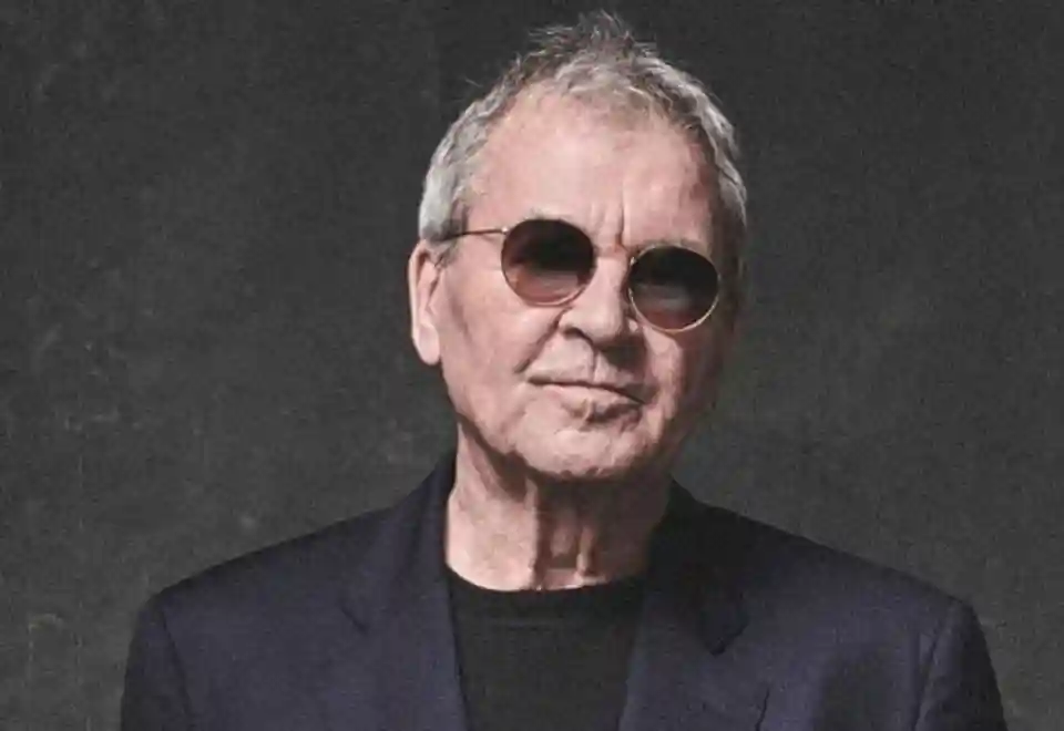 Ian Gillan consideră că piesa „Nothing At All” este cea mai bună din cariera sa