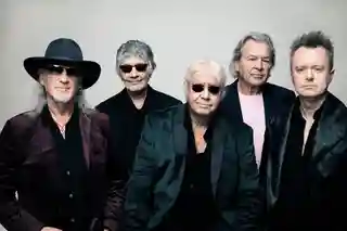 Deep Purple: inspirația pentru piesa Scriblin' Gib'rish