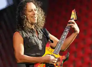 Metallica a interpretat o piesă live pentru prima dată după anul 2008