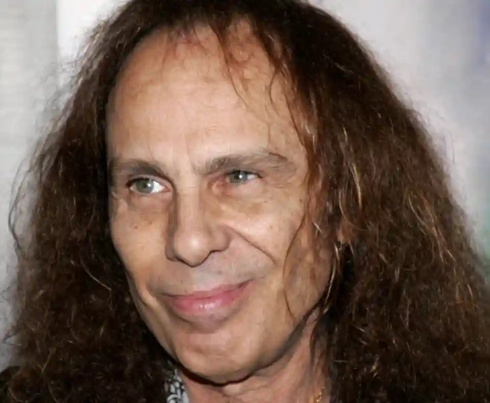 Ronnie James Dio despre proiectul Blackmore's Night al lui Ritchie Blackmore
