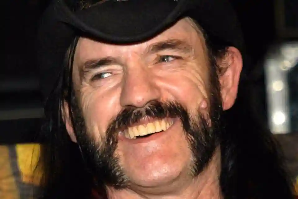 Lemmy Kilmister despre genurile muzicale pe care le detesta