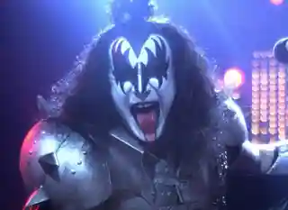 Chuck Billy (Testament) rememorează momentul în care Gene Simmons i-a scuipat sânge fals