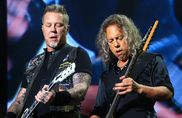 Opiniile membrilor Metallica despre albumele „Load” și „Reload”