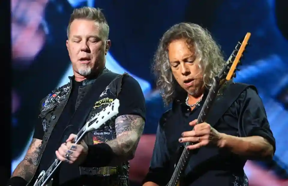 Opiniile membrilor Metallica despre albumele „Load” și „Reload”