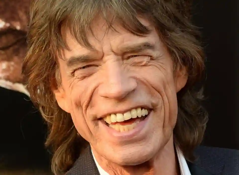Mick Jagger a revenit în studio cu The Rolling Stones la scurt timp după ultimul album