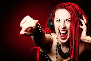 Cei mai ascultați 50 de artiști rock și metal din istoria platformei Spotify