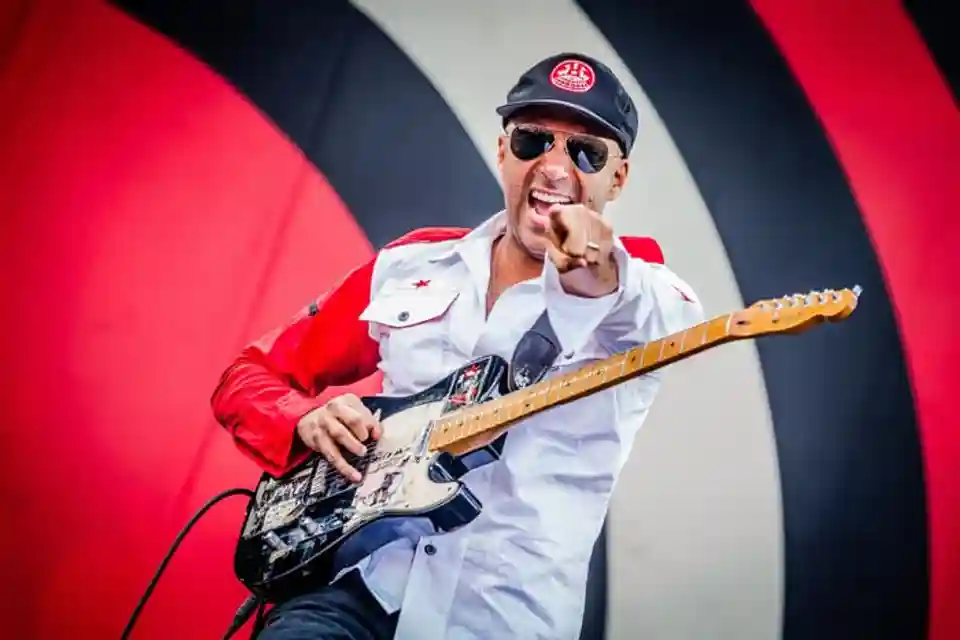 Tom Morello, Bruce Springsteen și Eddie Vedder despre importanța piesei Highway to Hell