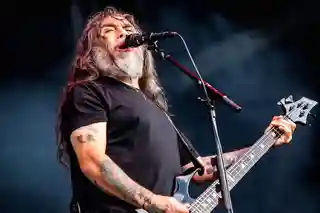 Cele mai bune cinci albume Slayer, conform Classic Rock History