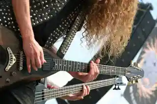 Opt albume esențiale de thrash german, conform unei selecții recente