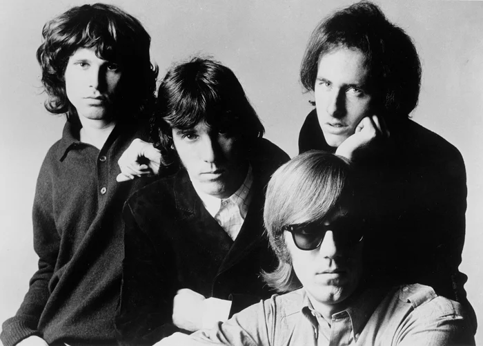 Povestea modului în care The Doors a integrat sintetizatorul Moog în albumul Strange Days