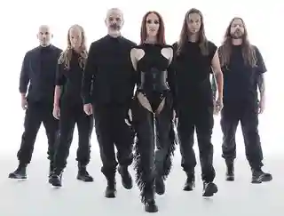 Epica a epuizat biletele pentru concertul cu orchestră și cor din São Paulo