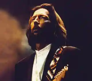 Brian May dezvăluie care este solo-ul de chitară preferat compus de Eric Clapton