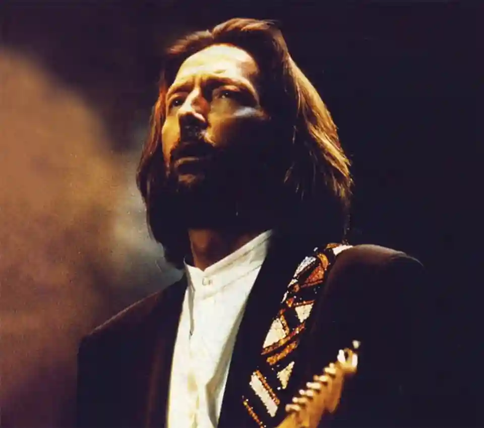 Brian May dezvăluie care este solo-ul de chitară preferat compus de Eric Clapton