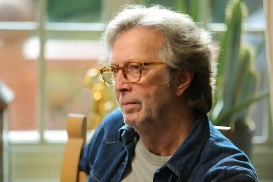 Eric Clapton despre o posibilă colaborare cu The Rolling Stones
