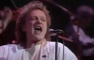 Lou Gramm (Foreigner) consideră că rock-ul actual este mult prea pop