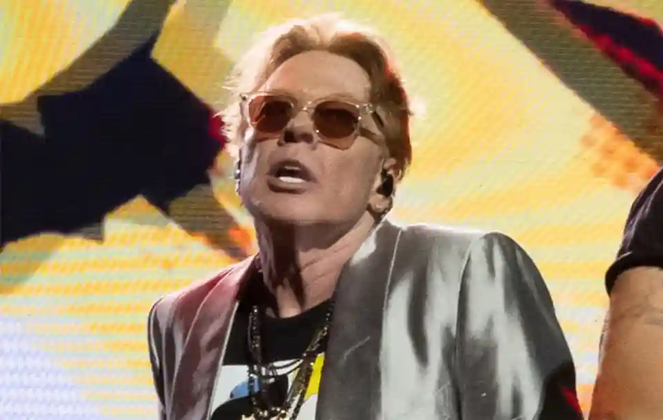 Aprecierile artiștilor Axl Rose, Roger Daltrey și Chris Cornell pentru Freddie Mercury