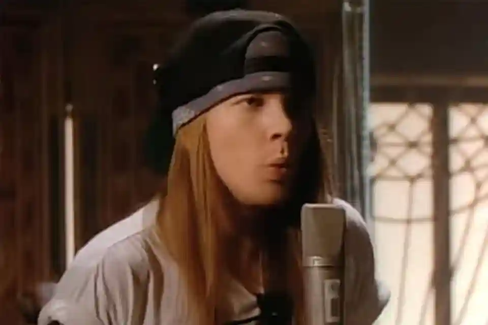 Semnificația și contextul piesei „Civil War” a trupei Guns N' Roses