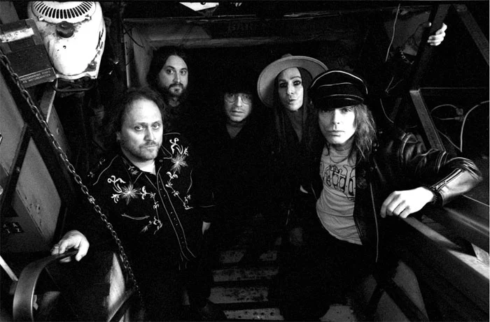 Dregen infirmă că despărțirea de The Hellacopters a fost o decizie comună