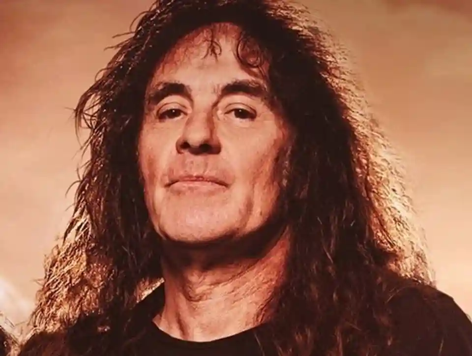 Kai Hahto (Nightwish) a apelat la Steve Harris pentru pregătirea concertelor aniversare