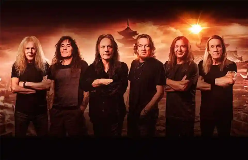 Regis Tadeu analizează concertul Iron Maiden de la São Paulo