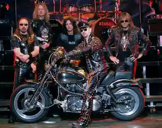Rob Halford explică semnificația piesei „Beyond the Realms of Death” a trupei Judas Priest