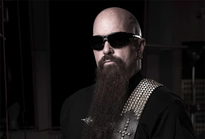 Kerry King afirmă că Nick Menza nu a ajuns la Slayer din cauza lipsei de dedicare