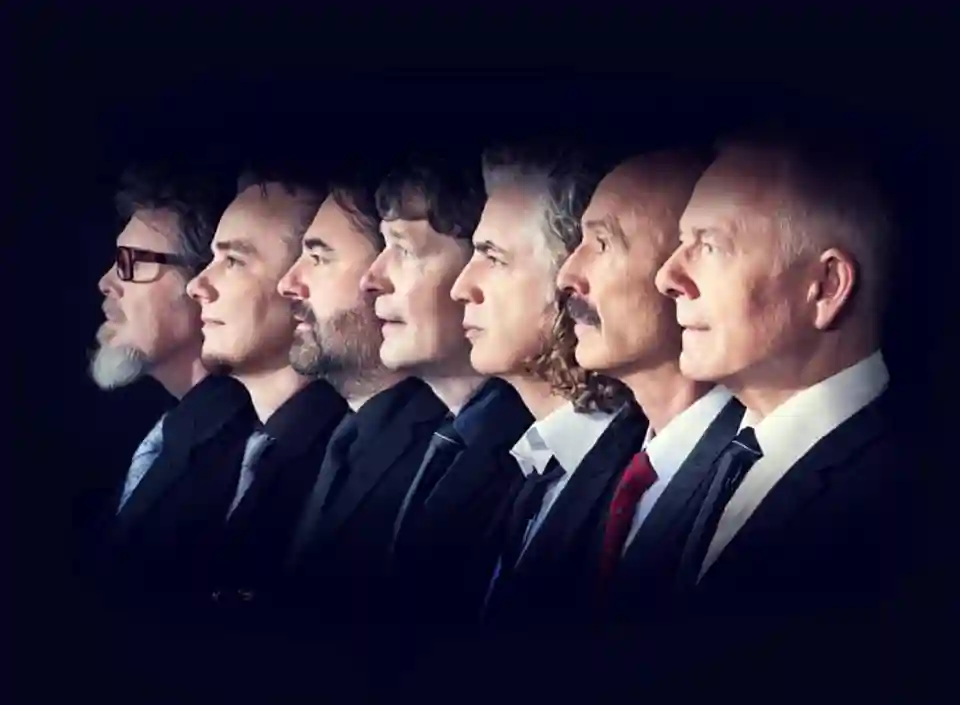 Motivul pentru care King Crimson a evitat piesa 21st Century Schizoid Man timp de decenii