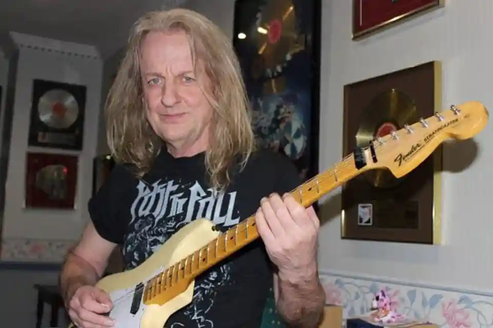K.K. Downing vorbește despre retragerea lui Ian Hill din Judas Priest