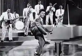 Little Richard și impactul piesei „Tutti Frutti” asupra muzicii rock