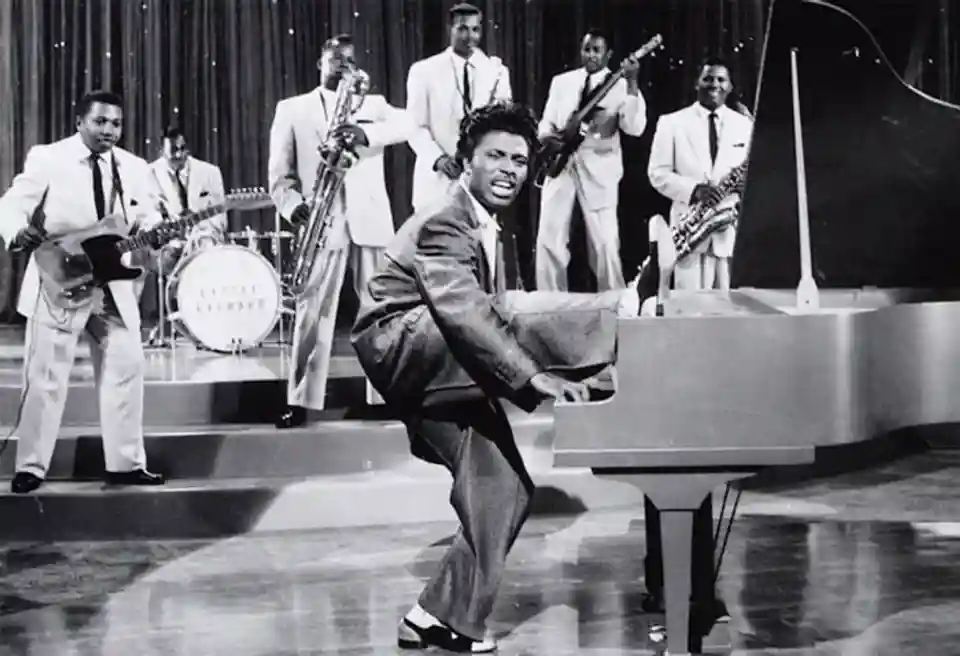 Little Richard și impactul piesei „Tutti Frutti” asupra muzicii rock