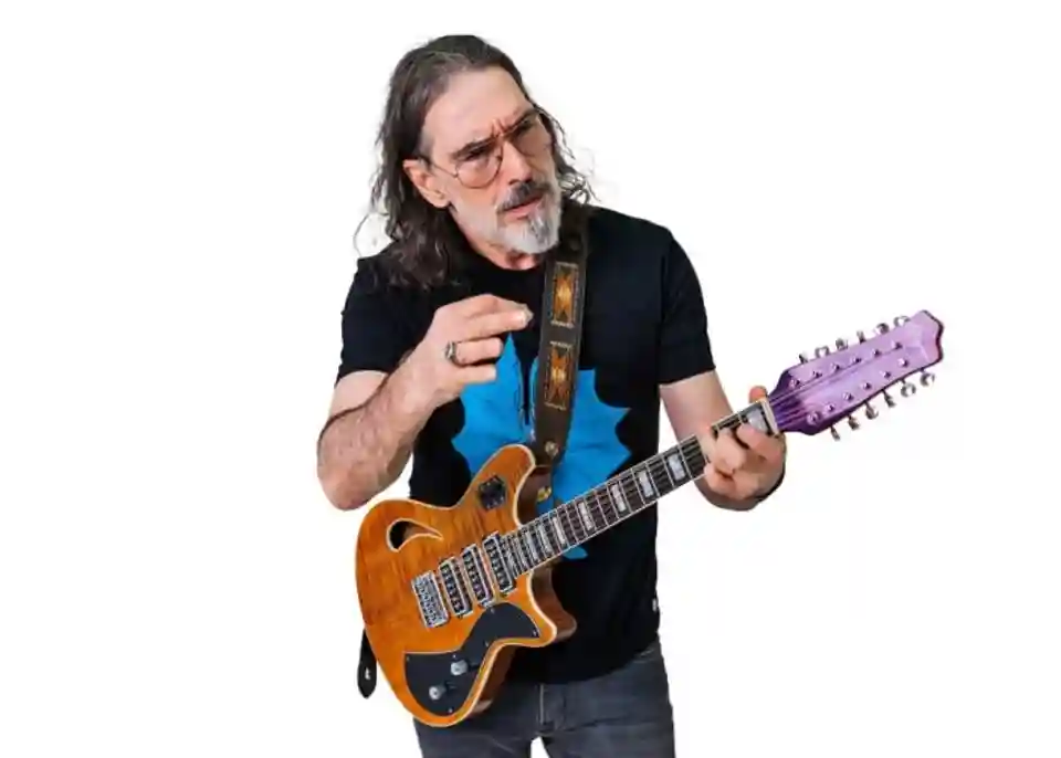 Lobão desprecia abordarea muzicală a trupei Blitz din anii '80