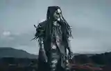 Mortiis - La Iglesia - São Paulo
