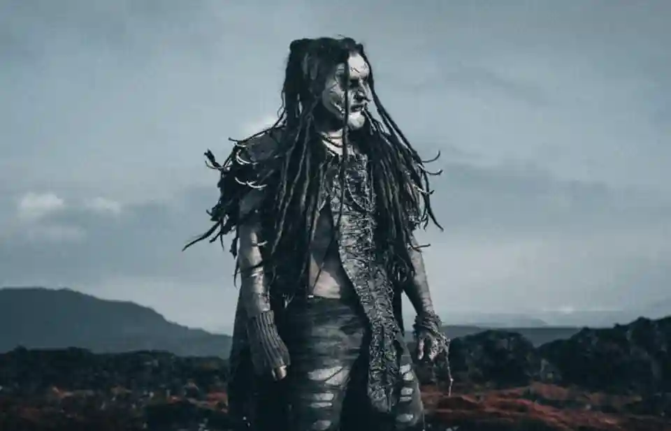 Mortiis revine în Brazilia pentru un concert în São Paulo