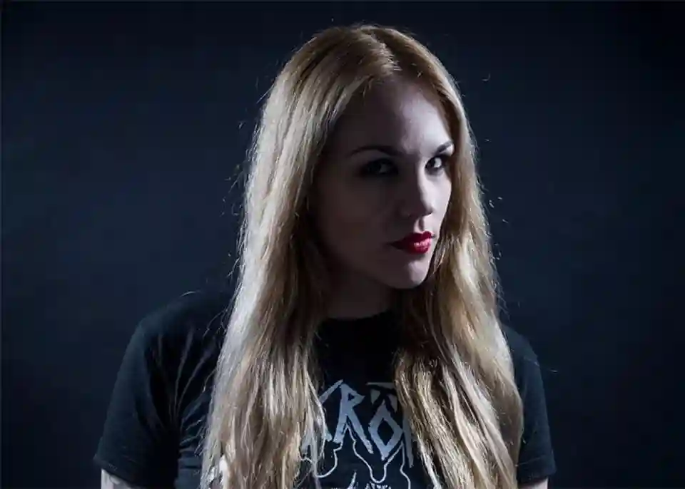 Prika Amaral (Nervosa) anulează concertele din Regatul Unit din motive de sănătate