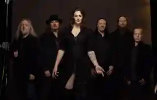 Kai Hahto a rememorat condiția acceptată la înregistrarea primului album cu Nightwish