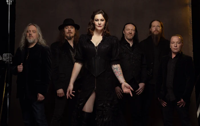 Kai Hahto a rememorat condiția acceptată la înregistrarea primului album cu Nightwish