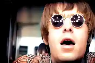 Liam Gallagher a considerat inițial piesa „Wonderwall” a trupei Oasis ca fiind „o mizerie”
