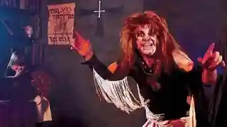 Cinci momente în care artiștii rock au avut probleme cu legea
