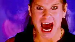 Importanța albumului No More Tears în cariera lui Ozzy Osbourne