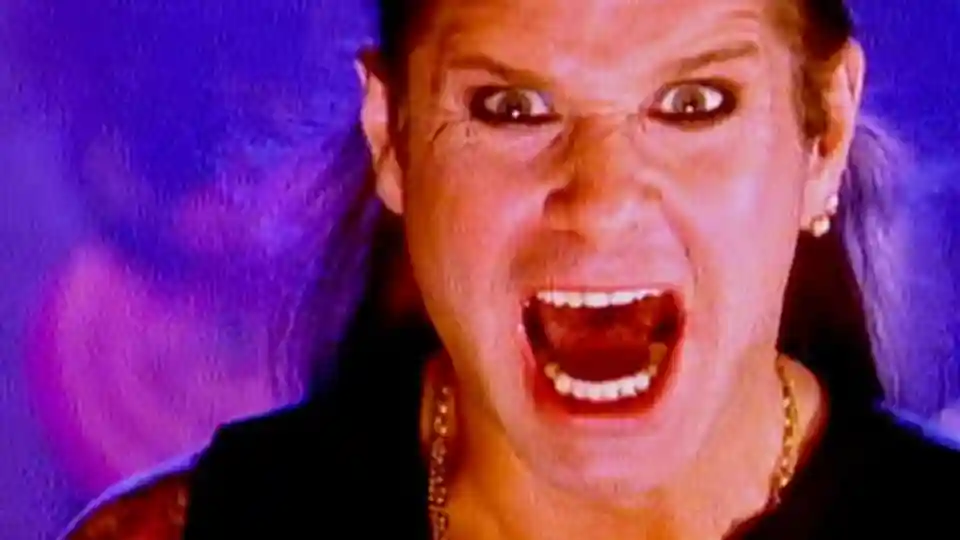 Importanța albumului No More Tears în cariera lui Ozzy Osbourne