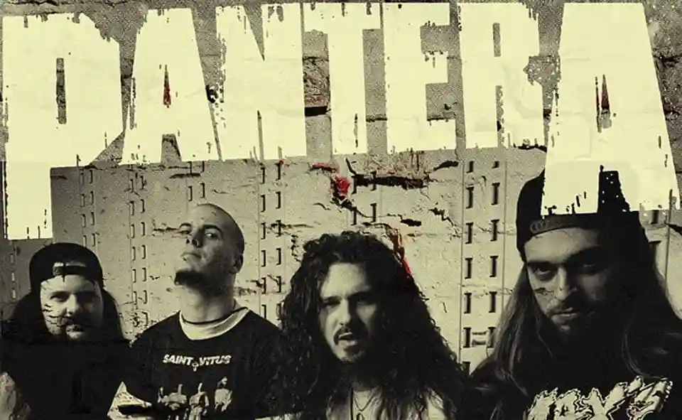 Scott Ian își amintește de turneul haotic susținut alături de Pantera