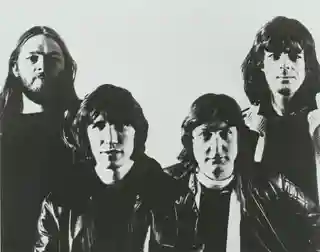 Pink Floyd și procesul tehnologic din spatele albumului Meddle
