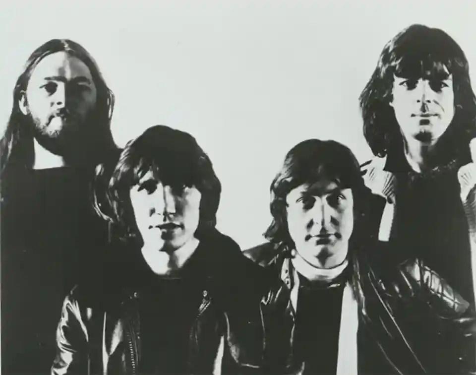 Pink Floyd și procesul tehnologic din spatele albumului Meddle