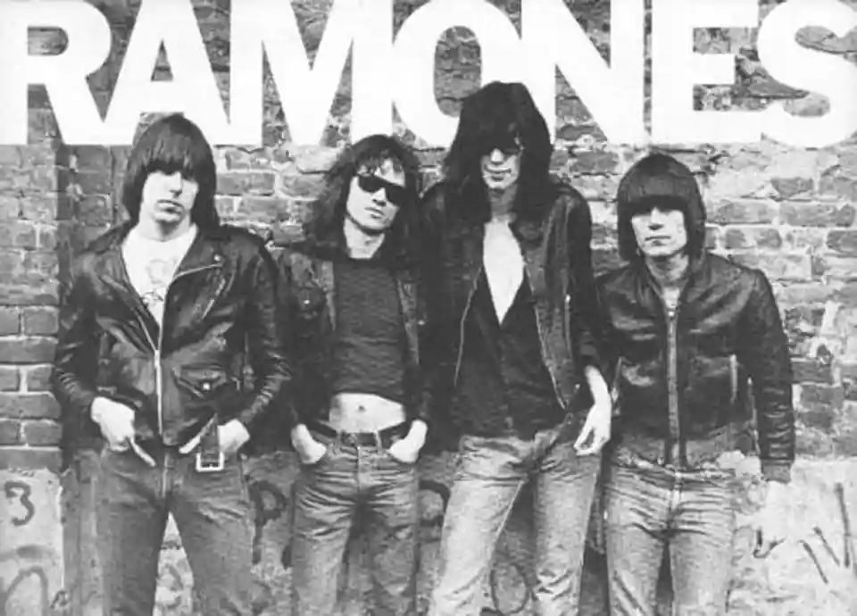 Project Dragons lansează un omagiu în limba japoneză pentru Ramones